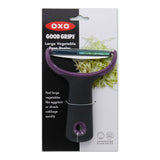 Large Vegetable Prep Peeler