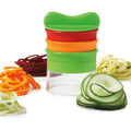 3 Blade Hand-Held Spiralizer