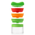3 Blade Hand-Held Spiralizer