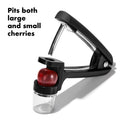 Cherry & Olive Pitter