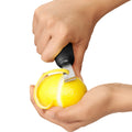 Citrus Zester with Channel Knife