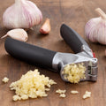 Garlic Press