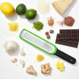 Etched Zester Grater