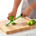 Etched Zester Grater