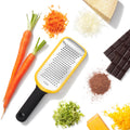 Etched Medium Grater