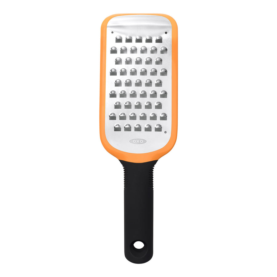 Etched Course Grater