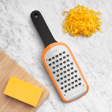 Etched Course Grater