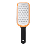 Etched Course Grater