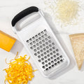 Etched Two-Fold Grater