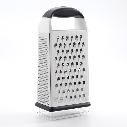 Box Grater