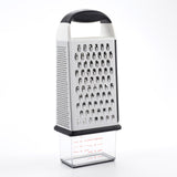 Box Grater
