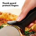 Pizza Wheel
