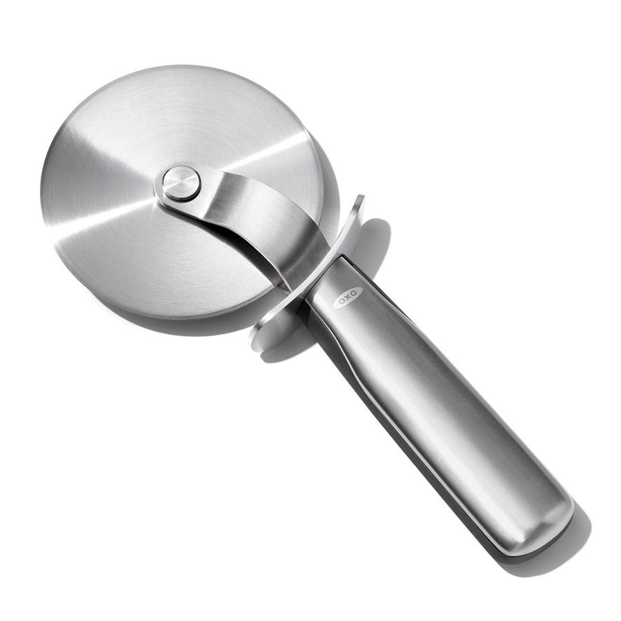 STEEL Pizza Wheel