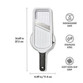 Good Grips Precision Handheld Mandoline