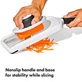 Good Grips Precision Handheld Mandoline