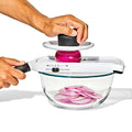 Good Grips Precision Handheld Mandoline