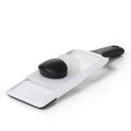 Hand-Held Mandoline Slicer