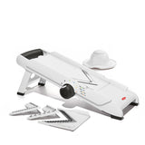 V-Blade Mandoline Slicer
