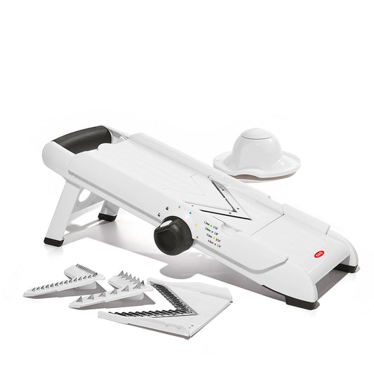 V-Blade Mandoline Slicer
