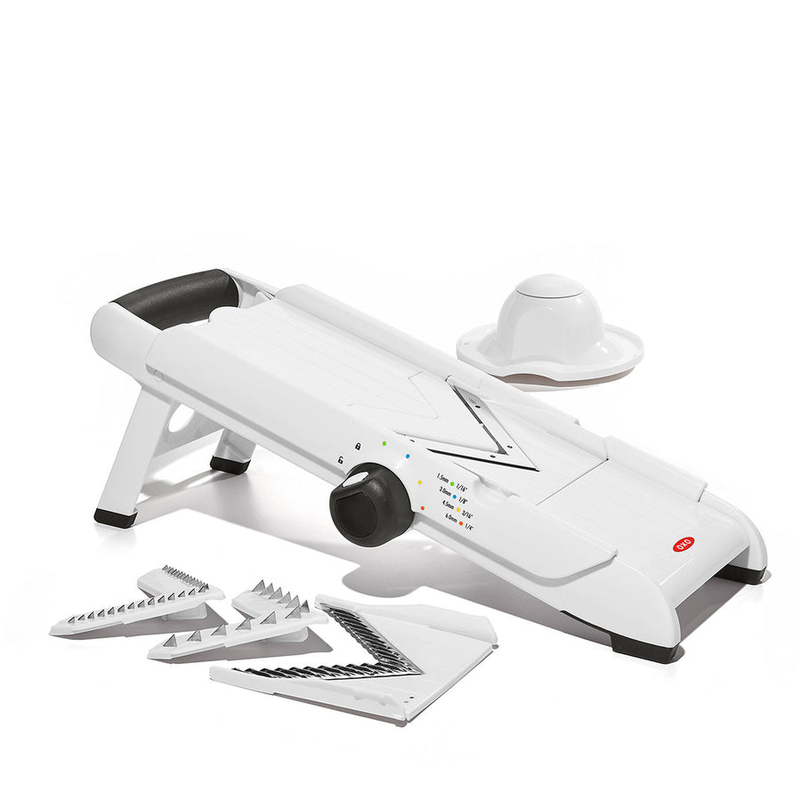 V-Blade Mandoline Slicer