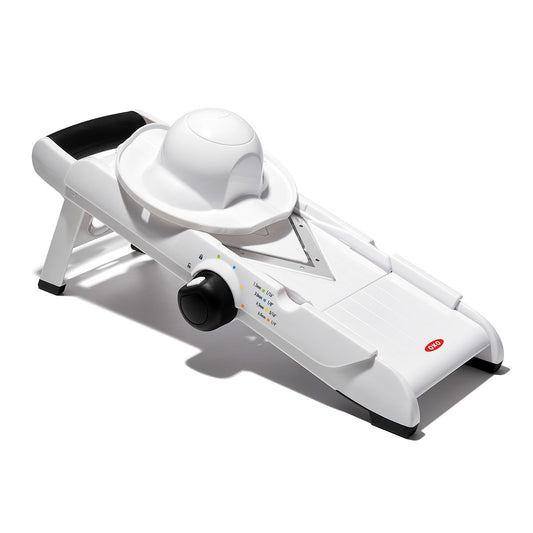 V-Blade Mandoline Slicer