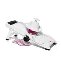 V-Blade Mandoline Slicer