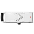 V-Blade Mandoline Slicer