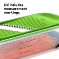 Complete Grate & Slice Set