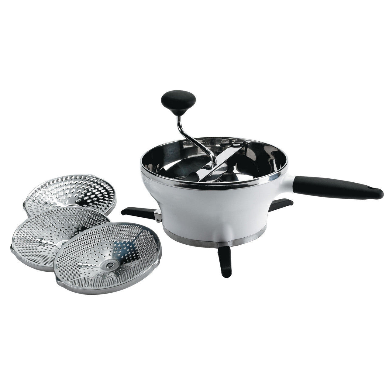 Food Mill | OXO Australia Kitchen Tools