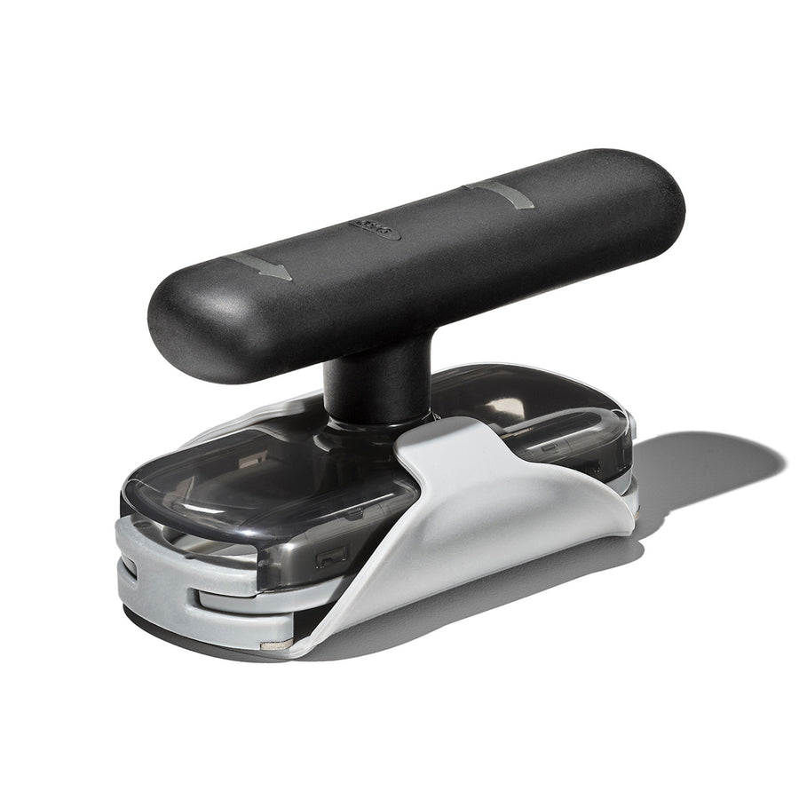 Jar Opener with Base Pad