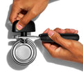 Soft-Handled Can Opener