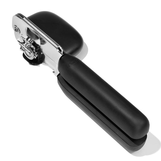 Soft-Handled Can Opener