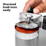 Soft-Handled Can Opener