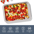 Good Grips Quarter Sheet Pan