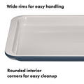 Good Grips Jelly Roll Pan