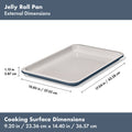 Good Grips Jelly Roll Pan
