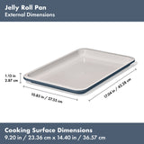 Good Grips Jelly Roll Pan
