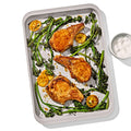 Good Grips Half Sheet Pan