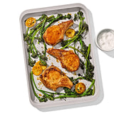Good Grips Half Sheet Pan