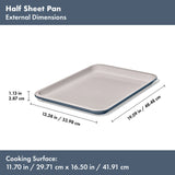 Good Grips Half Sheet Pan