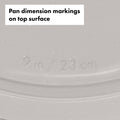 Good Grips Round Cake Pan
