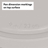 Good Grips Round Cake Pan