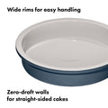 Good Grips Round Cake Pan