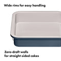 Good Grips Square Cake Pan