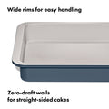 Good Grips Cake Pan