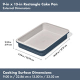 Good Grips Cake Pan