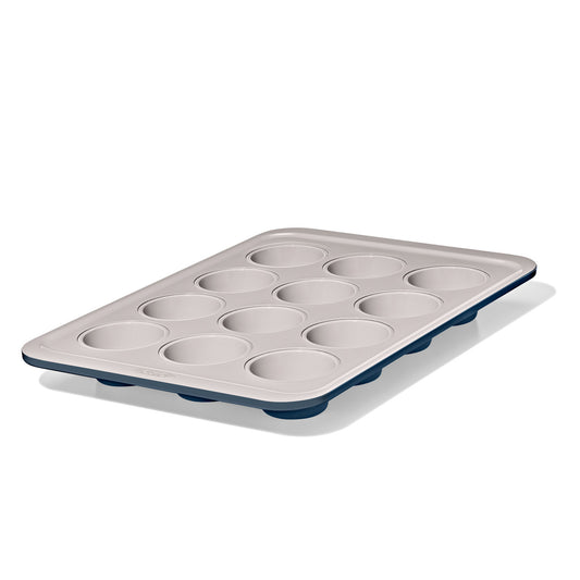 Good Grips 12-Cup Muffin Pan
