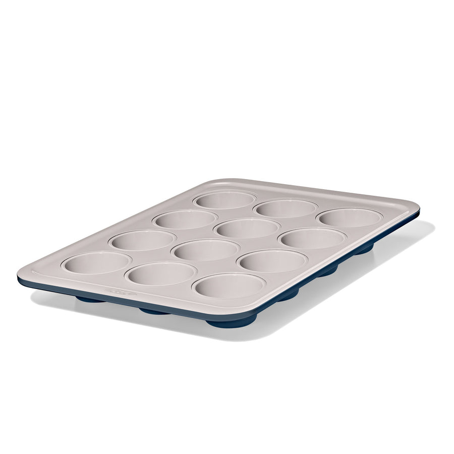 Good Grips 12-Cup Muffin Pan