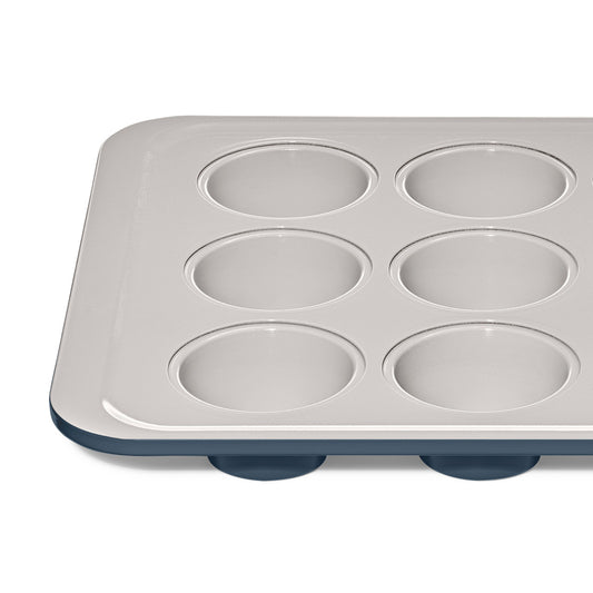 Good Grips 12-Cup Muffin Pan