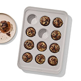 Good Grips 12-Cup Muffin Pan